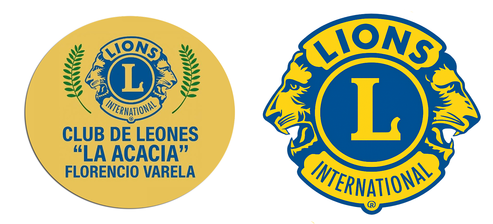 Logo Club de Leones